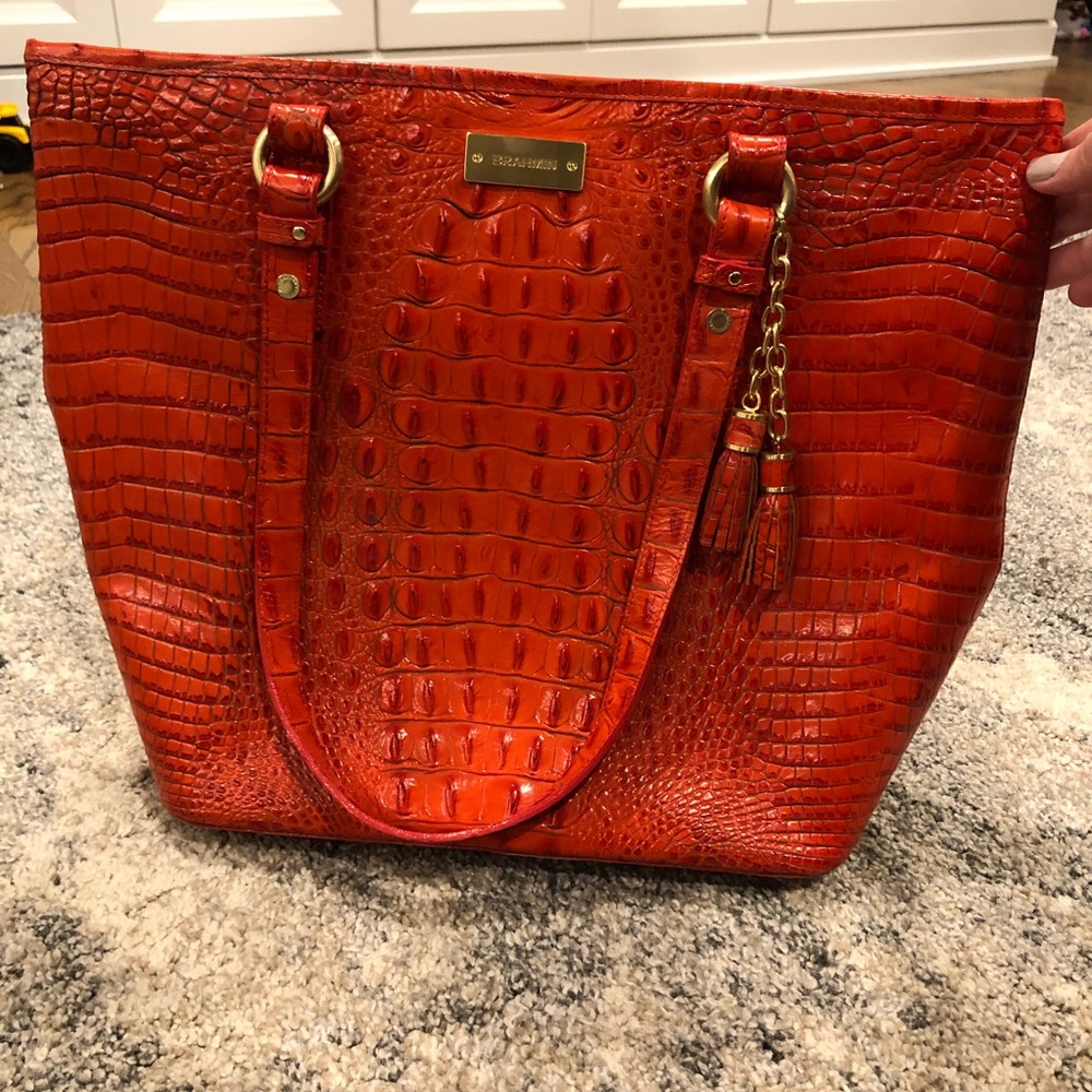 Brahmin purse